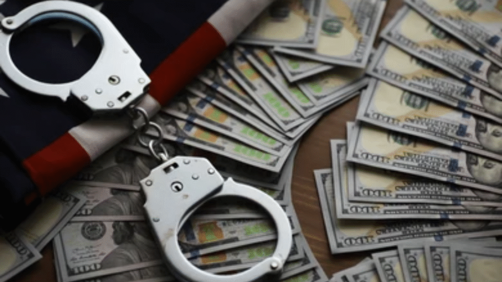 ED Exposes ₹130 Crore Cyber Fraud Targeting Americans