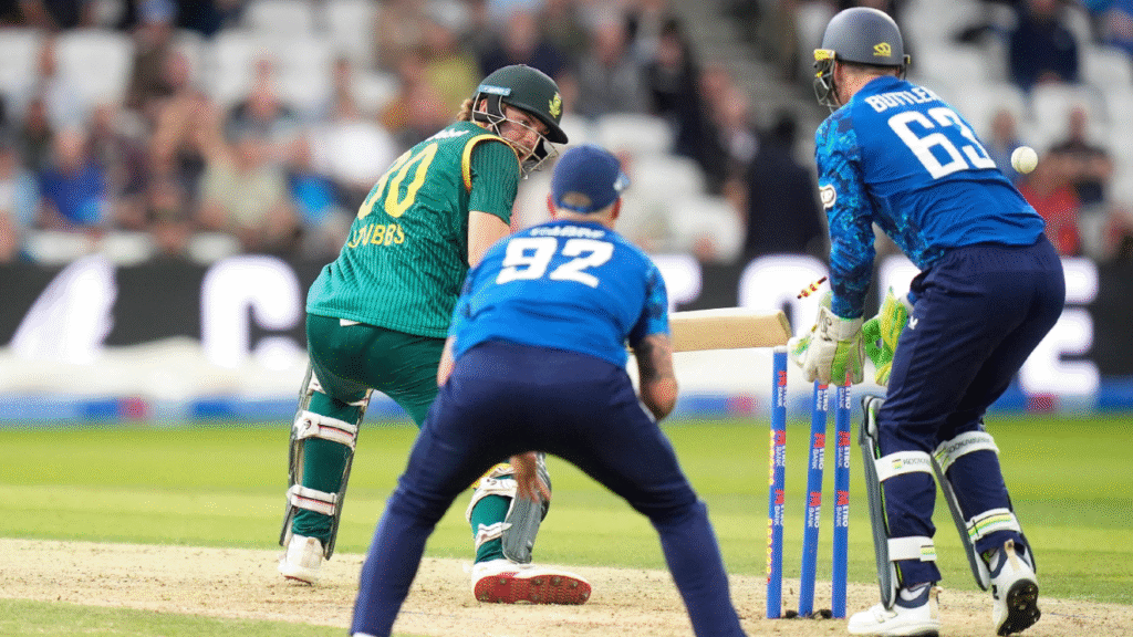 England vs South Africa 2nd ODI 2025 – Watch Live, Match Timing & Pitch Report (1)