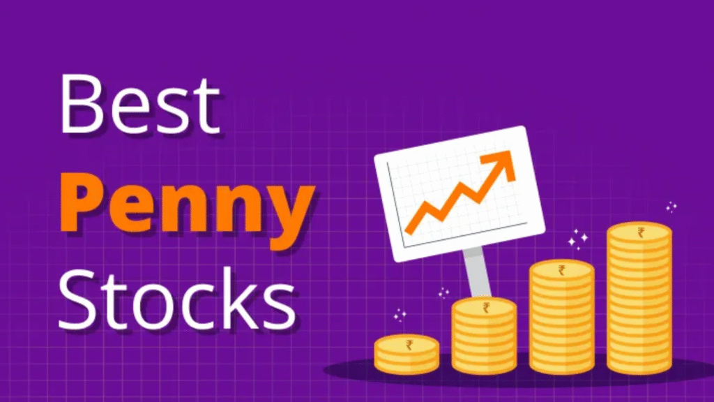 Penny Stocks to Buy in 2025
